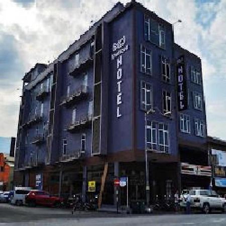 קמפאר Md Boutique Hotel מראה חיצוני תמונה