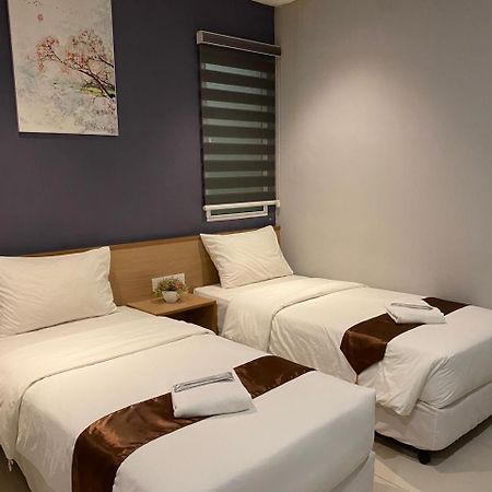 קמפאר Md Boutique Hotel מראה חיצוני תמונה