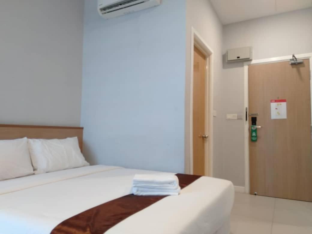 קמפאר Md Boutique Hotel מראה חיצוני תמונה
