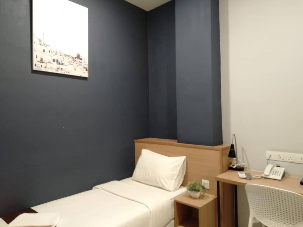 קמפאר Md Boutique Hotel מראה חיצוני תמונה