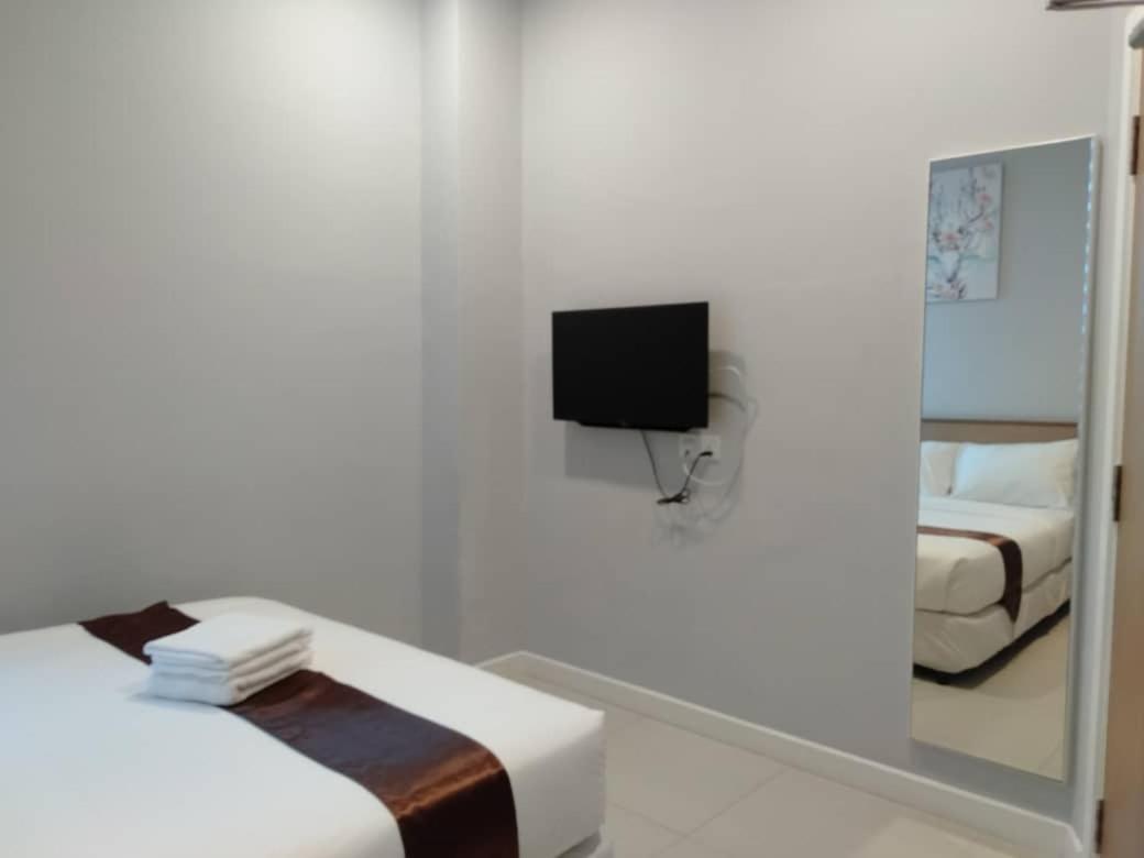 קמפאר Md Boutique Hotel מראה חיצוני תמונה