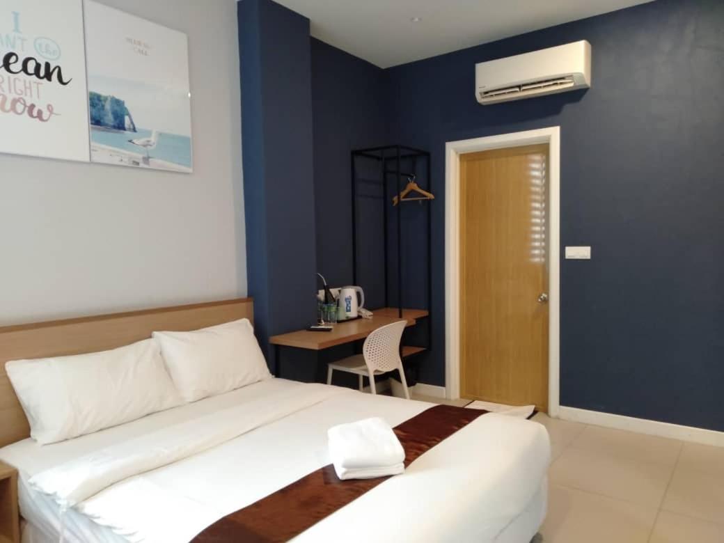 קמפאר Md Boutique Hotel מראה חיצוני תמונה