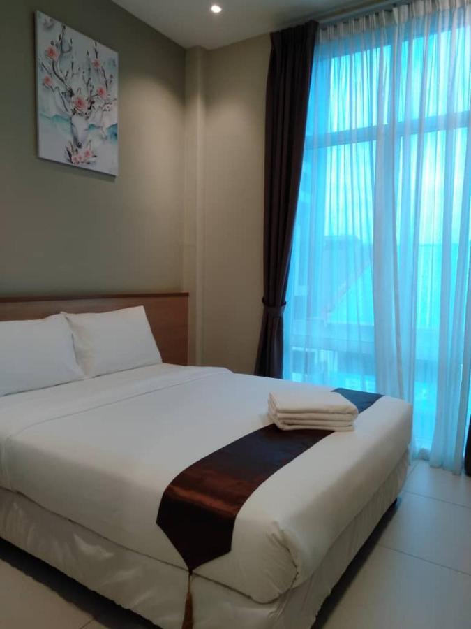 קמפאר Md Boutique Hotel מראה חיצוני תמונה