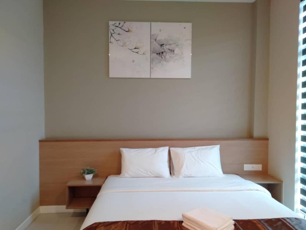 קמפאר Md Boutique Hotel מראה חיצוני תמונה