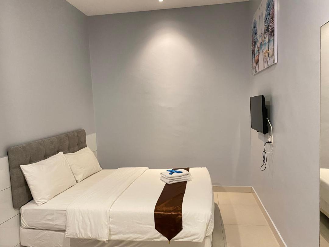 קמפאר Md Boutique Hotel מראה חיצוני תמונה