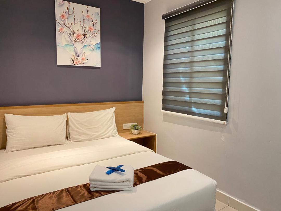 קמפאר Md Boutique Hotel מראה חיצוני תמונה