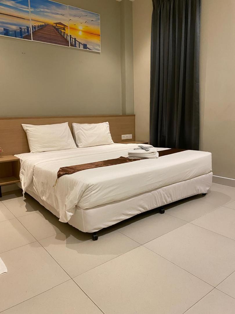 קמפאר Md Boutique Hotel מראה חיצוני תמונה